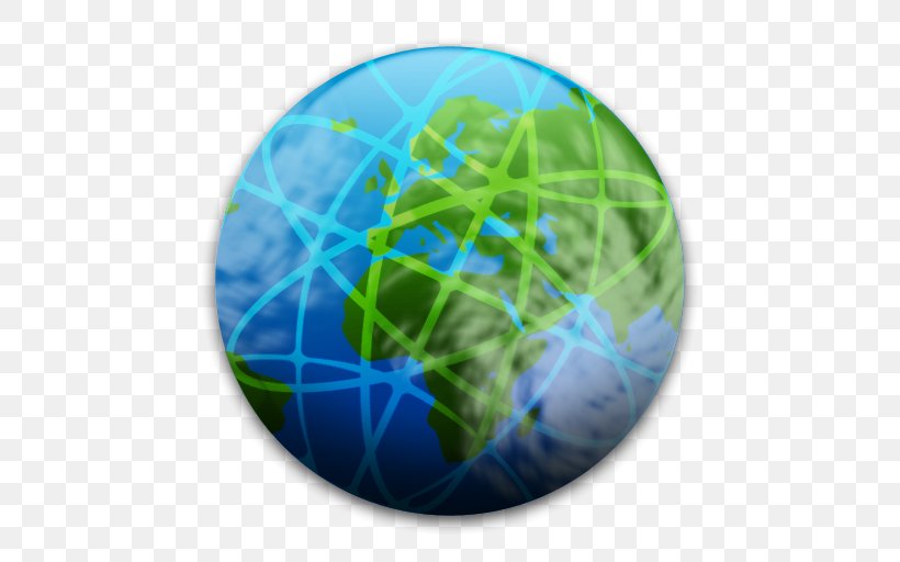 Earth, PNG, 512x512px, Earth, Computer Network, Electric Blue, Internet, Internet Explorer Download Free
