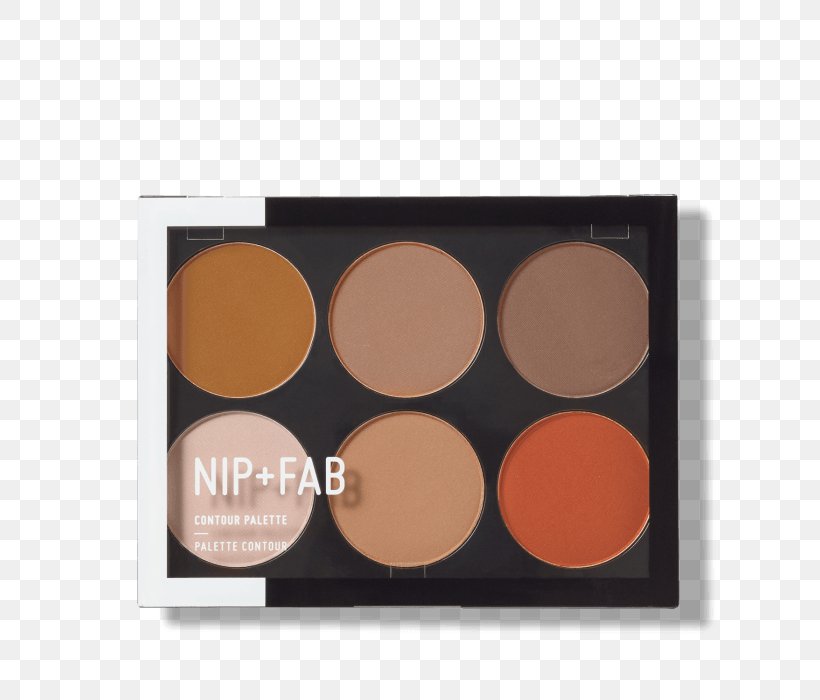 Cosmetics Contouring Viseart Eye Shadow Palette Revolution Highlighter Palette NIP᐀ Glycolic Fix X-treme Pads 80ml, PNG, 700x700px, Cosmetics, Color, Contouring, Eye Shadow, Face Download Free