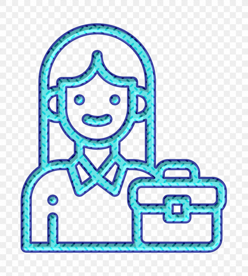 Family Icon Working Woman Icon Worker Icon, PNG, 1118x1244px, Family Icon, Behavior, Geometry, Human, Line Download Free