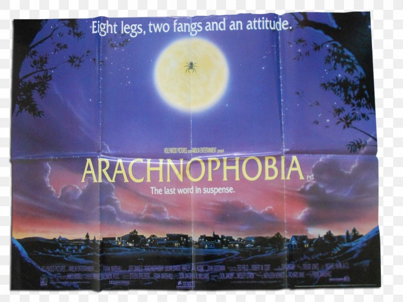 Film Arachnophobia Comedy Horror Spider, PNG, 1200x900px, Film, Advertising, Arachnophobia, Atmosphere, Bluray Disc Download Free
