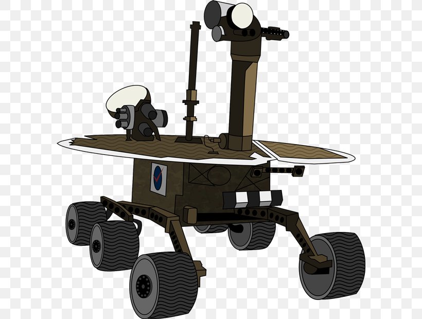 Mars Science Laboratory Mars Exploration Rover Clip Art, PNG, 600x620px, Mars Science Laboratory, Curiosity, Lunar Rover, Lunar Roving Vehicle, Machine Download Free