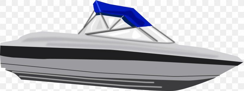 Motor Boats Clip Art, PNG, 2400x898px, Motor Boats, Automotive Exterior, Boat, Boating, Fishing Vessel Download Free