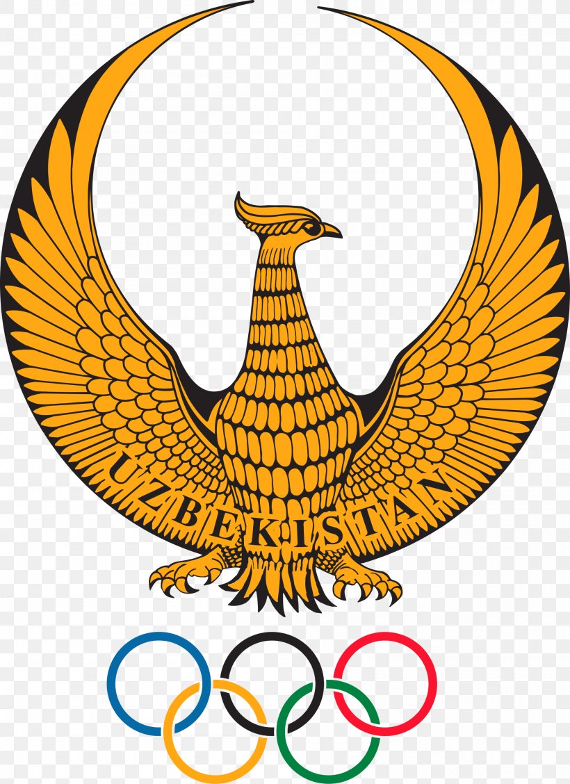 Olympic Games International Olympic Committee Olympic Council Of Asia Uzbekistan, PNG, 2000x2753px, Olympic Games, Area, Artwork, Beak, European Olympic Committees Download Free