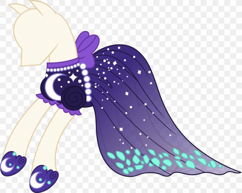 Princess Luna Rarity Pony Twilight Sparkle Dress, PNG, 1000x799px, Princess Luna, Art, Boutique, Cartoon, Clothing Download Free