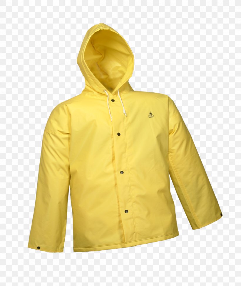 Raincoat Yellow Natural Rubber Jacket, PNG, 1246x1478px, Raincoat, Hood, Jacket, Natural Rubber, Outerwear Download Free