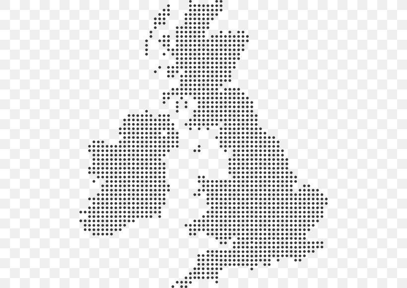 United Kingdom Map Vector Graphics British Isles Stock Photography, PNG, 500x580px, Watercolor, Cartoon, Flower, Frame, Heart Download Free