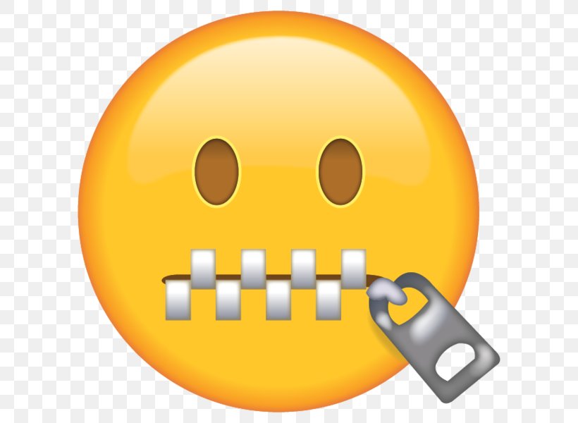 Zipper-Mouth Face Emoji Emoticon Clip Art, PNG, 600x600px, Zippermouth Face, Emoji, Emoji Movie, Emoticon, Happiness Download Free