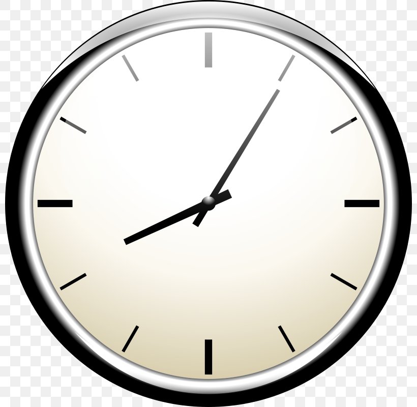 Alarm Clock Clip Art, PNG, 800x800px, Clock, Alarm Clock, Area, Copyright, Digital Clock Download Free