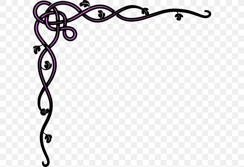 Borders And Frames Visual Design Elements And Principles Clip Art, PNG, 600x564px, Borders And Frames, Area, Art, Auto Part, Black And White Download Free