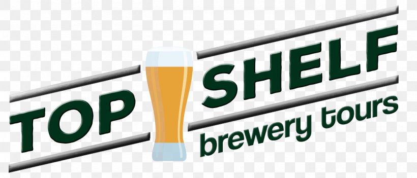 Brewery Tours Of Indianapolis Top Shelf Tours Beer Logo Brand, PNG, 1400x600px, Beer, Brand, Brewery, Indianapolis, Logo Download Free