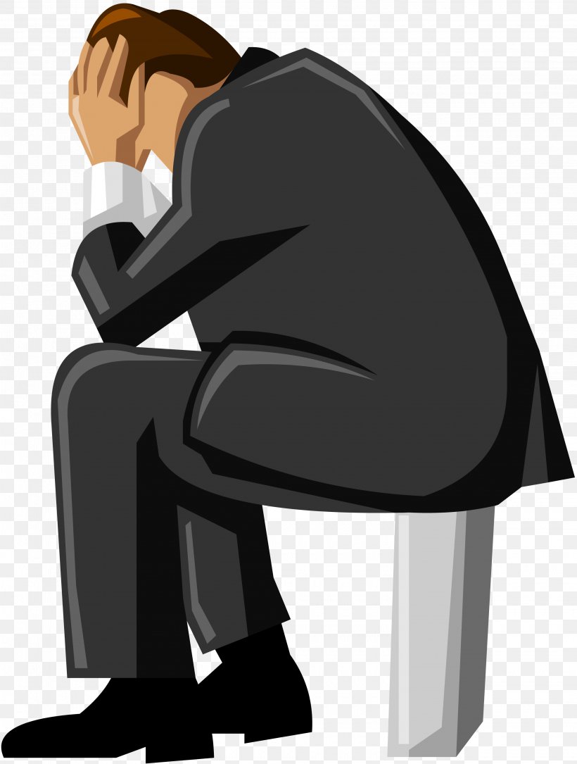 Clip Art, PNG, 2900x3840px, Worry, Business, Communication, Computer Network, Gentleman Download Free