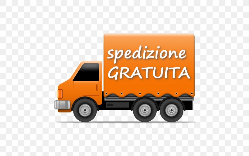 Commercial Vehicle Transport Car Truck Gratis, PNG, 512x512px, Commercial Vehicle, Brand, Calabria, Car, Dhl Express Download Free