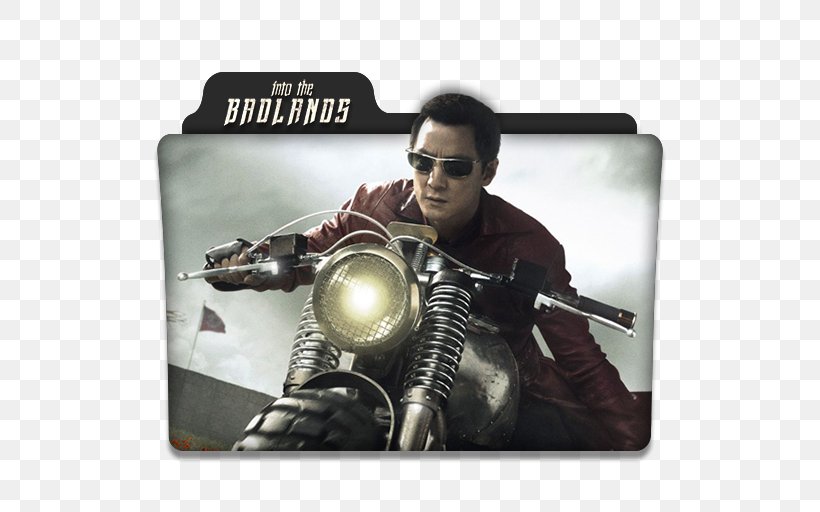 Daniel Wu Into The Badlands, PNG, 512x512px, Daniel Wu, Amc, Film Director, Into The Badlands, Into The Badlands Season 1 Download Free