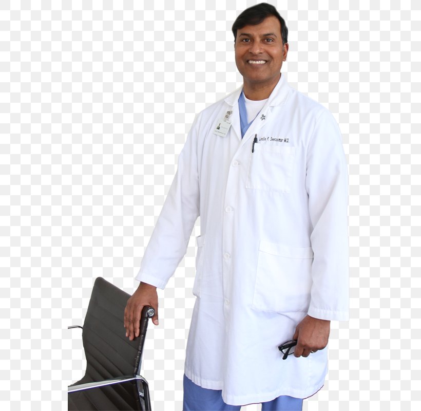 Dr. Leslie F. Seecoomar, MD Physician Lab Coats Stethoscope, PNG, 556x800px, Dr Leslie F Seecoomar Md, City, Coat, Expert, Lab Coats Download Free