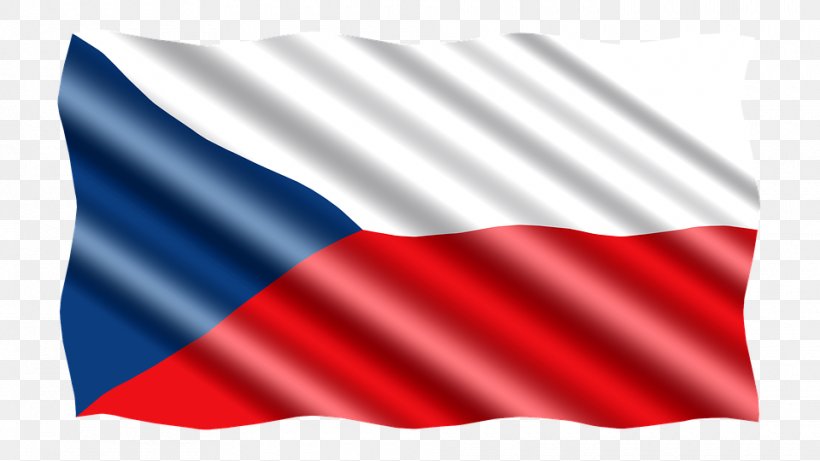 Flag Of The Czech Republic Czechoslovakia Romania, PNG, 960x540px, Flag, App Store, Czechoslovakia, Flag Of The Czech Republic, Language Download Free