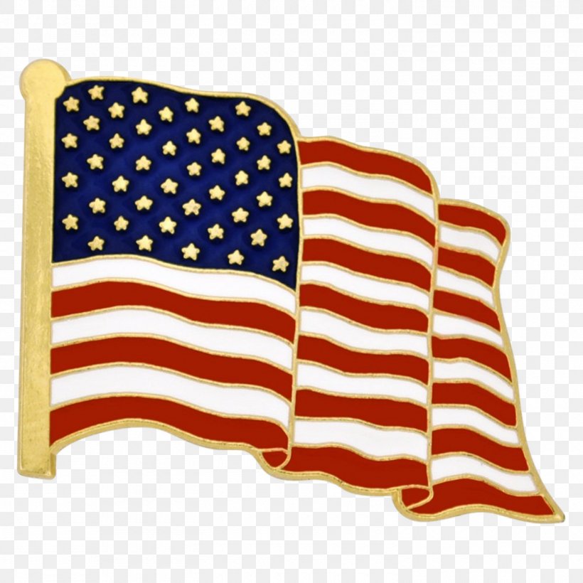 Flag Of The United States Lapel Pin Clothing, PNG, 1500x1500px, United States, Area, Brooch, Clothing, Clutch Download Free