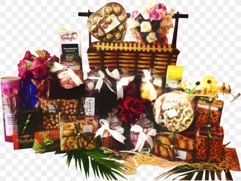 Food Gift Baskets Hamper Product, PNG, 1596x1198px, Food Gift Baskets, Basket, Gift, Gift Basket, Hamper Download Free