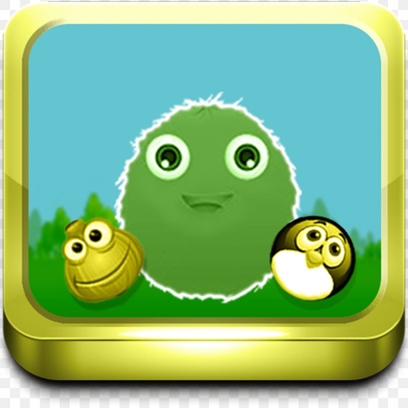 Frog Smiley Green Cartoon Font, PNG, 1024x1024px, Frog, Amphibian, Cartoon, Emoticon, Grass Download Free