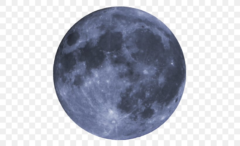 Full Moon Supermoon Desktop Wallpaper, PNG, 500x500px, Moon, Astronomical Object, Atmosphere, Blue Moon, Celestial Event Download Free