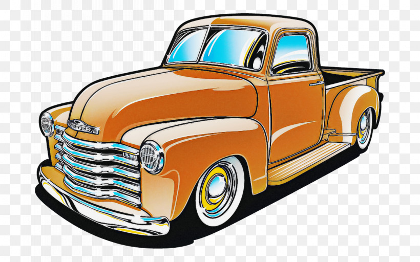 Land Vehicle Car Chevrolet Advance Design Vehicle Pickup Truck, PNG, 1200x750px, Land Vehicle, Antique Car, Bumper, Car, Chevrolet Download Free