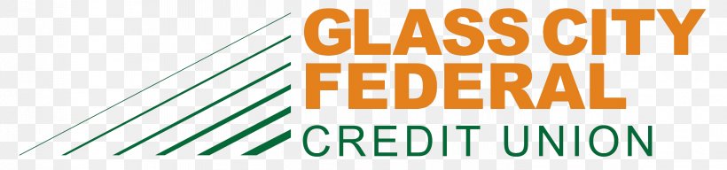 Logo Brand Glass City Federal Credit Union, PNG, 2802x657px, Logo, Area, Brand, Text Download Free