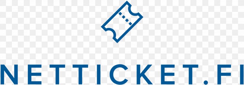 Logo Brand Product NetTicket.fi Font, PNG, 1148x401px, Logo, Area, Blue, Brand, Diagram Download Free
