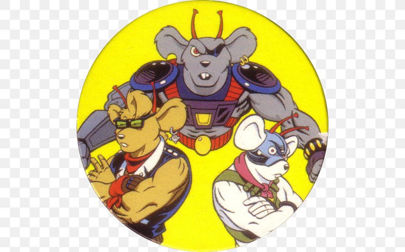 Mouse Animated Cartoon Television Show Animation, PNG, 510x510px, Mouse, Animated Cartoon, Animation, Art, Biker Mice From Mars Download Free