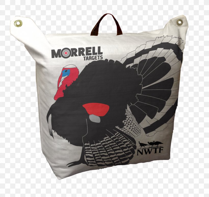 National Wild Turkey Federation Target Archery Shooting Target Tote Bag, PNG, 1024x966px, National Wild Turkey Federation, Archery, Bag, Domesticated Turkey, Handbag Download Free