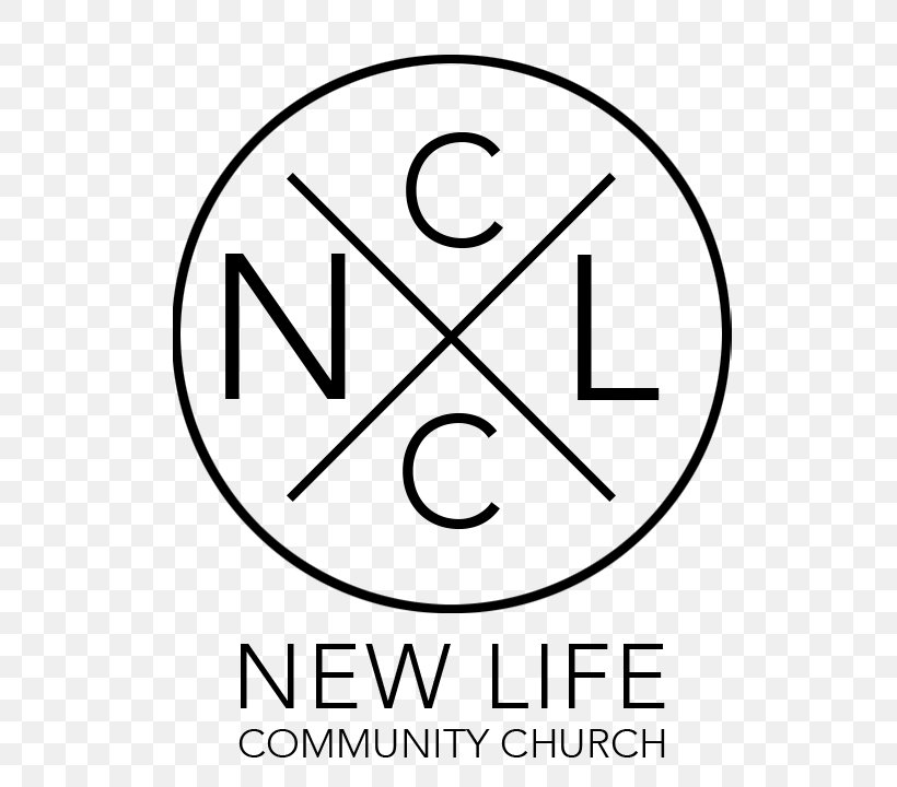 New Life Community Church Millsboro Stone Water Creek Organization Minister, PNG, 720x720px, New Life Community Church, Area, Black And White, Brand, Diagram Download Free