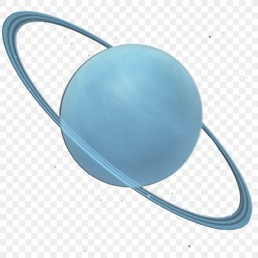 Rings Of Uranus Planet Saturn Solar System, PNG, 1200x1200px, Uranus, Aqua, Azure, Blue, Cosmic Dust Download Free