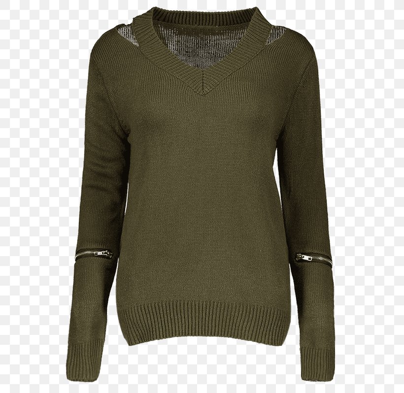 Sweater Khaki Shoulder Wool, PNG, 600x798px, Sweater, Khaki, Neck, Shoulder, Sleeve Download Free