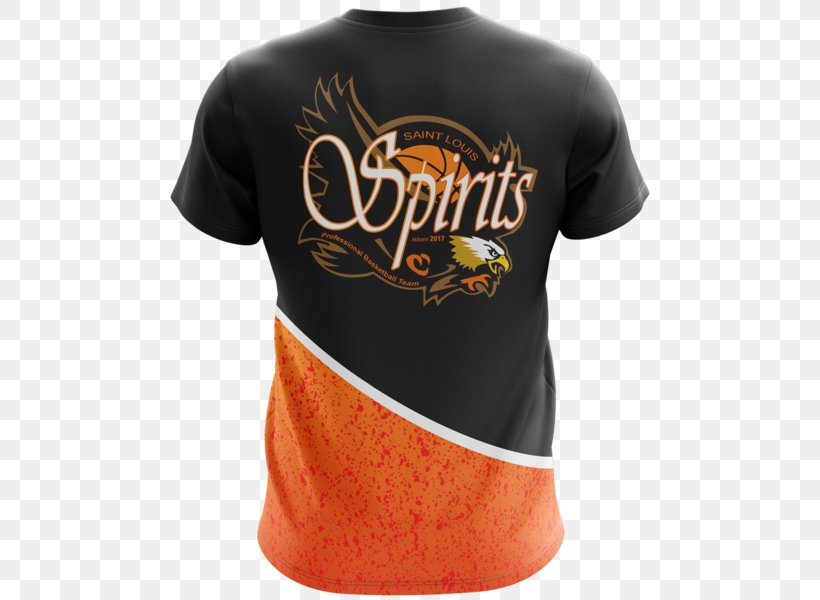 T-shirt Sleeve Font, PNG, 600x600px, Tshirt, Active Shirt, Brand, Orange, Shirt Download Free