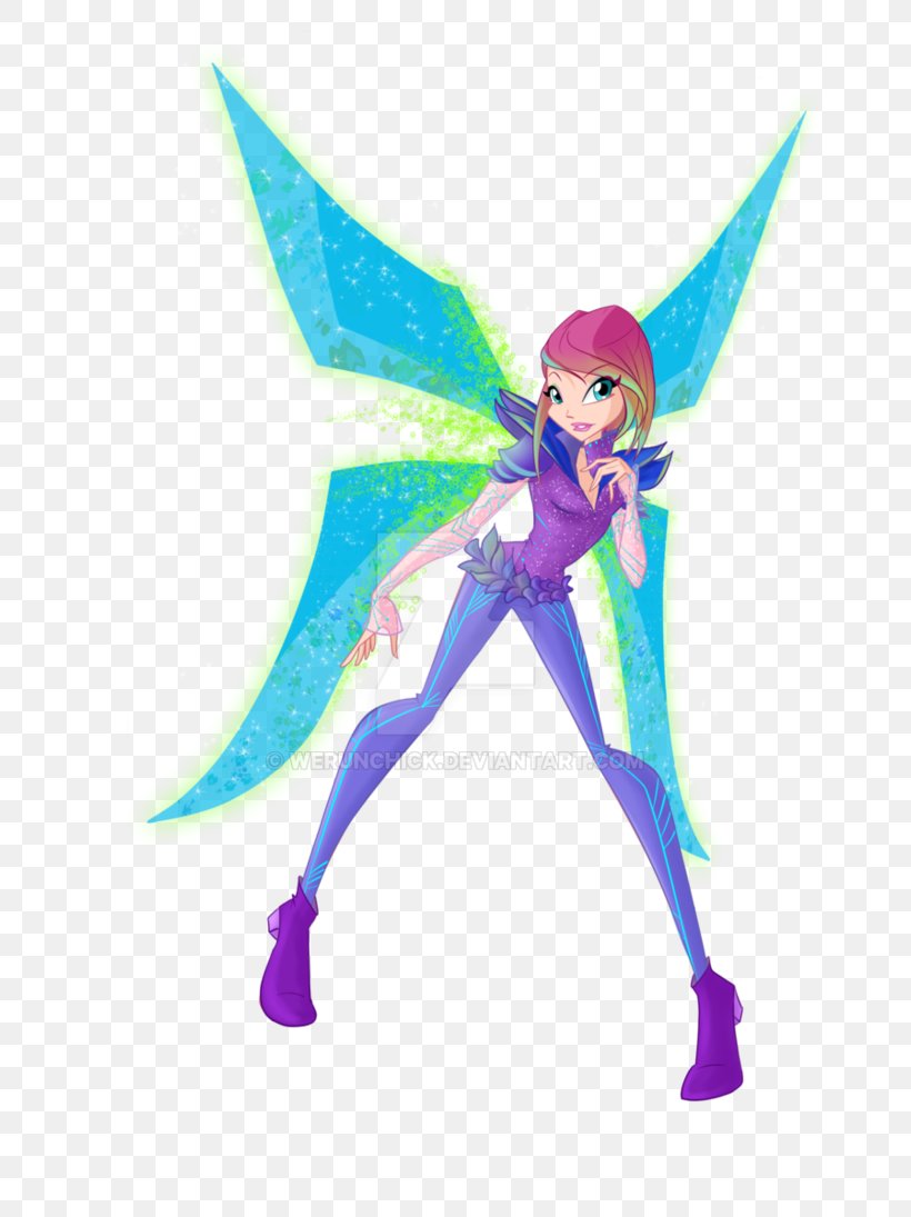 Tecna Musa Stella Bloom Fairy, PNG, 730x1095px, Tecna, Bloom, Deviantart, Digital Data, Fairy Download Free