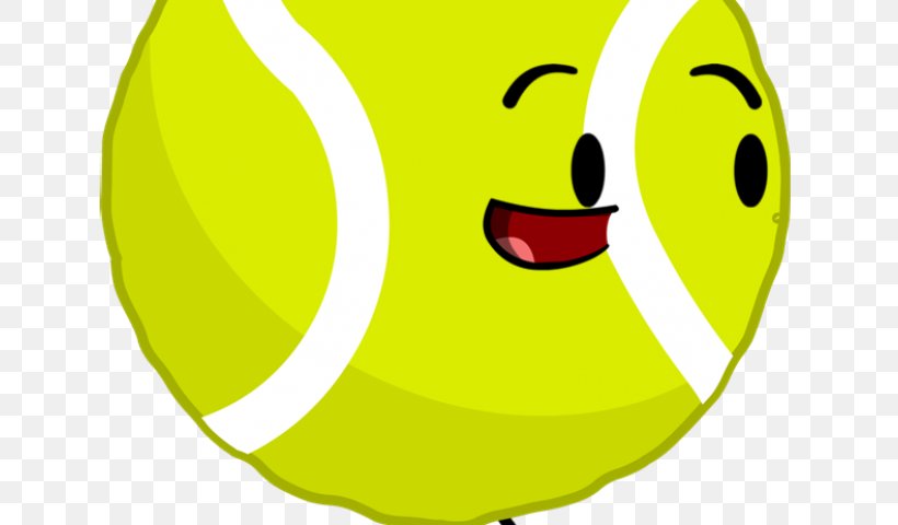 Tennis Balls Golf Balls Sports, PNG, 640x480px, Tennis Balls, Ball, Emoticon, Facial Expression, Football Download Free