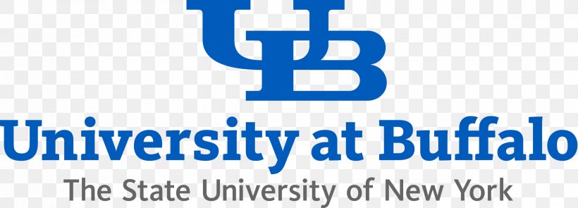 University At Buffalo Law School State University Of New York System Bachelor's Degree College, PNG, 2500x900px, University At Buffalo Law School, Area, Blue, Brand, Buffalo Download Free