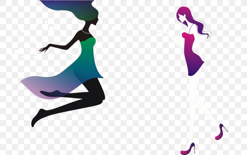 Violet Silhouette Animation, PNG, 1025x645px, Violet, Animation, Silhouette Download Free