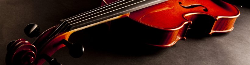 Violin High-definition Video Desktop Wallpaper 1080p Wallpaper, PNG, 1920x499px, Violin, Acoustic Electric Guitar, Acoustic Guitar, Bass Guitar, Bowed String Instrument Download Free