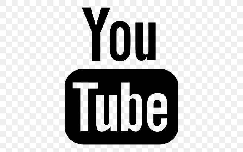 YouTube Logo, PNG, 512x512px, Youtube, Area, Brand, Logo, Text Download Free