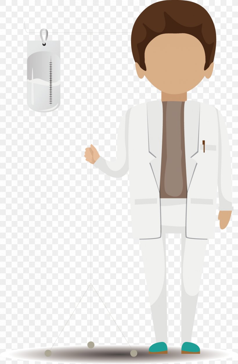 Cartoon Physician Illustration, PNG, 1167x1782px, Cartoon, Designer, Medicine, Physician, Poster Download Free