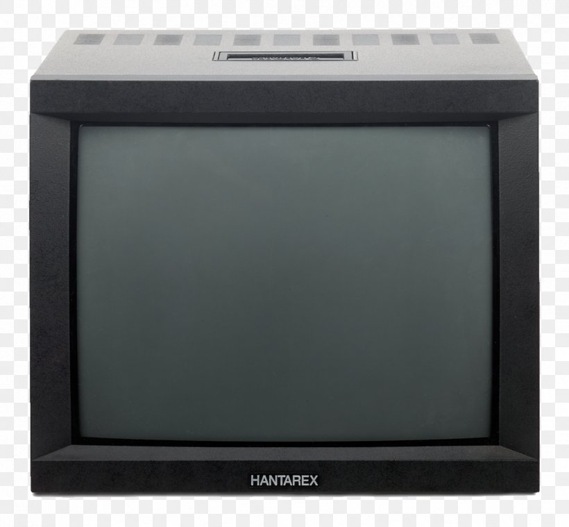 Cathode Ray Tube Computer Monitors Television Hantarex Electronic Visual Display, PNG, 1724x1597px, Cathode Ray Tube, Barco, Computer Monitors, Display Device, Electronic Visual Display Download Free