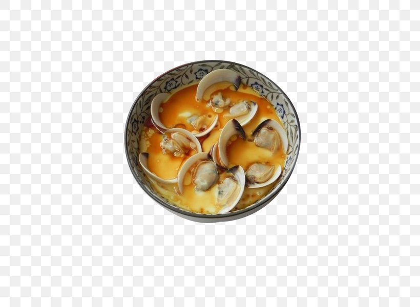 Chinese Steamed Eggs Chinese Cuisine Chawanmushi Steaming, PNG, 600x600px, Chinese Steamed Eggs, Animal Source Foods, Chawanmushi, Chinese Cuisine, Clam Download Free