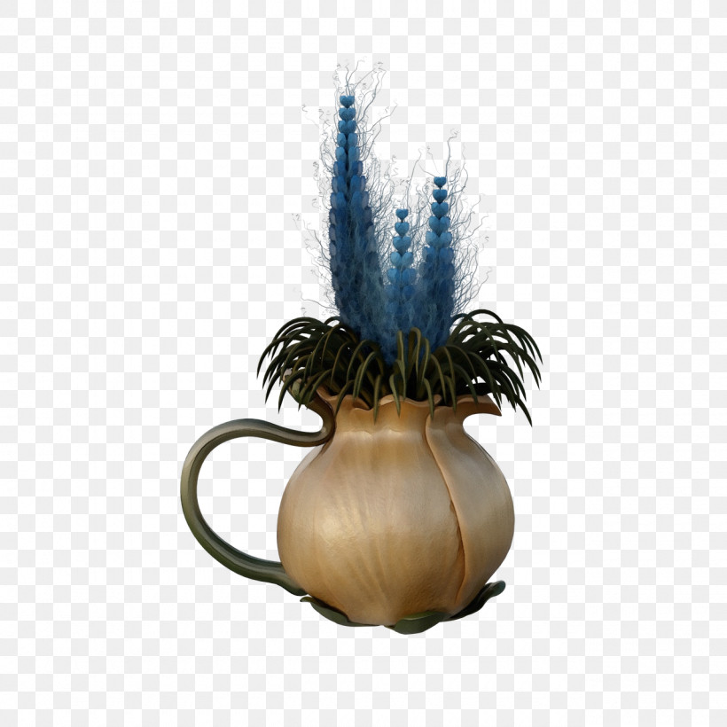 Cobalt Blue Vase Cobalt, PNG, 1280x1280px, Watercolor, Cobalt, Cobalt Blue, Paint, Vase Download Free