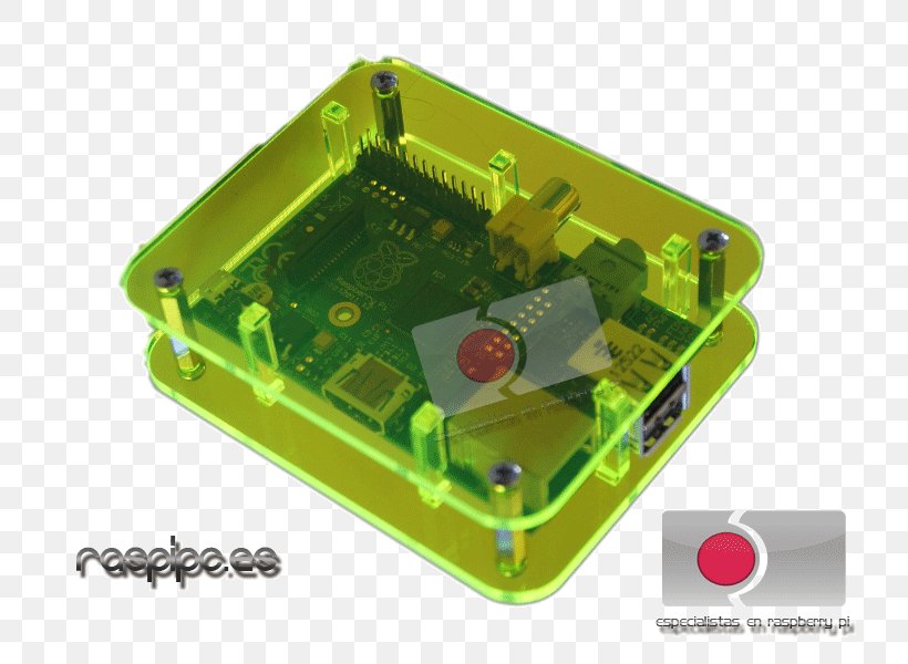 Computer Cases & Housings Raspberry Pi Computer Port USB MicroSD, PNG, 800x600px, Computer Cases Housings, Computer Port, Electronic Component, Electronics, Electronics Accessory Download Free