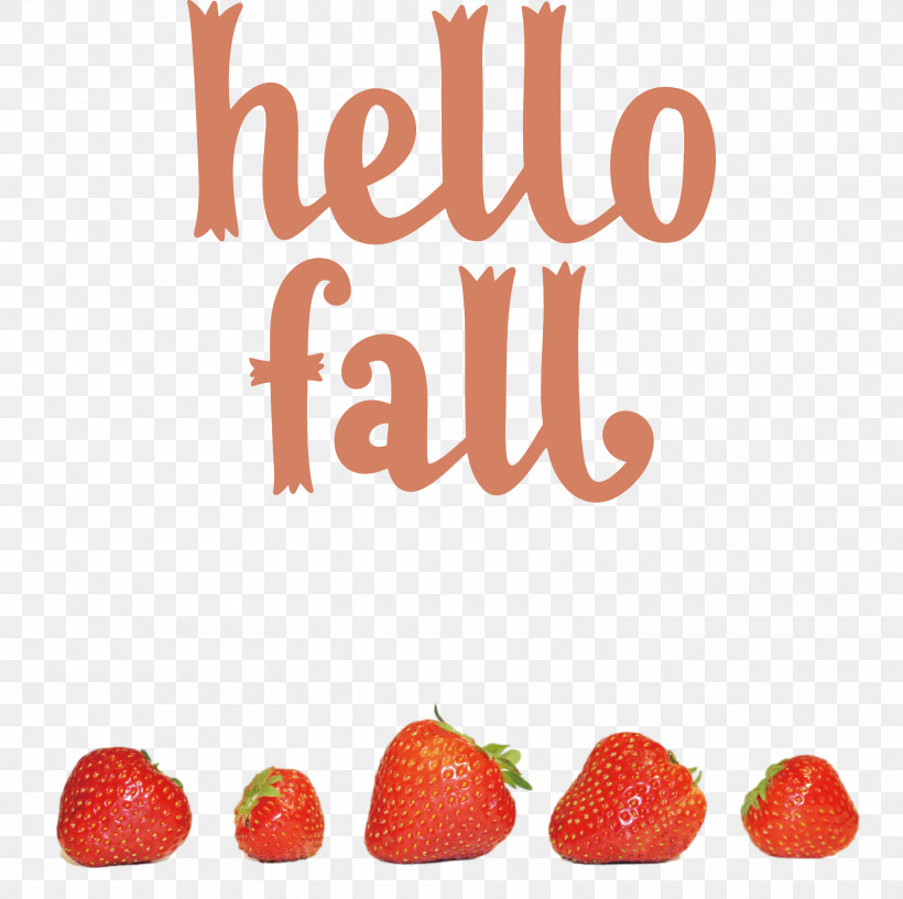 Hello Fall Fall Autumn, PNG, 3000x2992px, Hello Fall, Autumn, Fall, Fruit, Meter Download Free