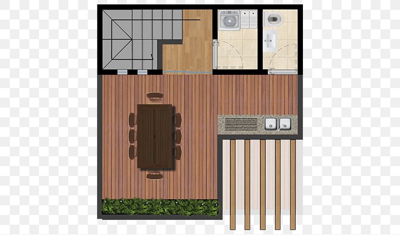 House Floor Plan Wood Property, PNG, 758x481px, House, Elevation, Facade, Floor, Floor Plan Download Free