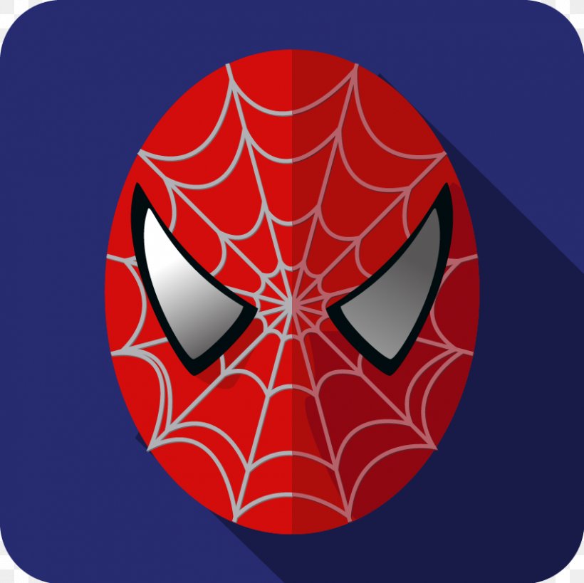 Icon, PNG, 850x849px, Spider Man, Headgear, Illustration, Logo, Mask Download Free