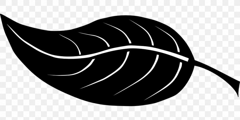 Leaf Clip Art, PNG, 960x480px, Leaf, Autumn Leaf Color, Black, Black And White, Document Download Free