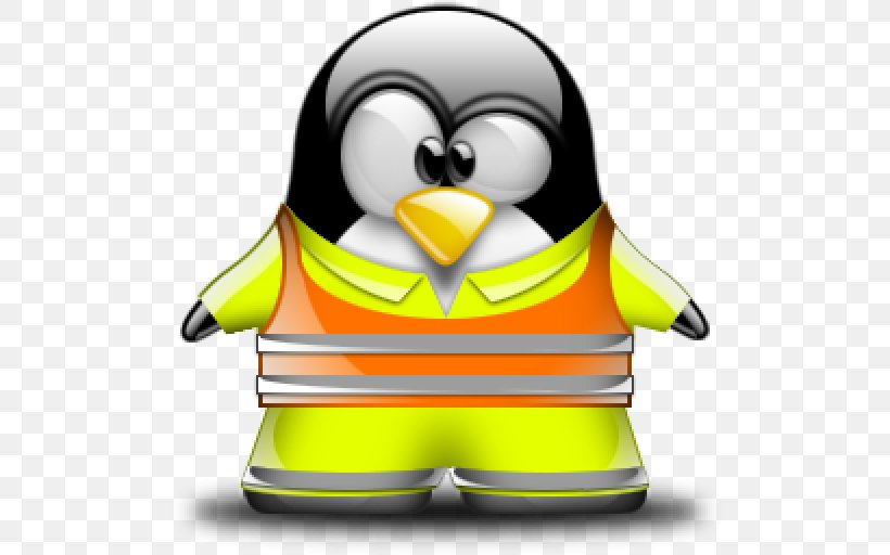 Linux Installation Ubuntu Tux, PNG, 512x512px, Linux, Avatar, Beak, Bird, Blog Download Free