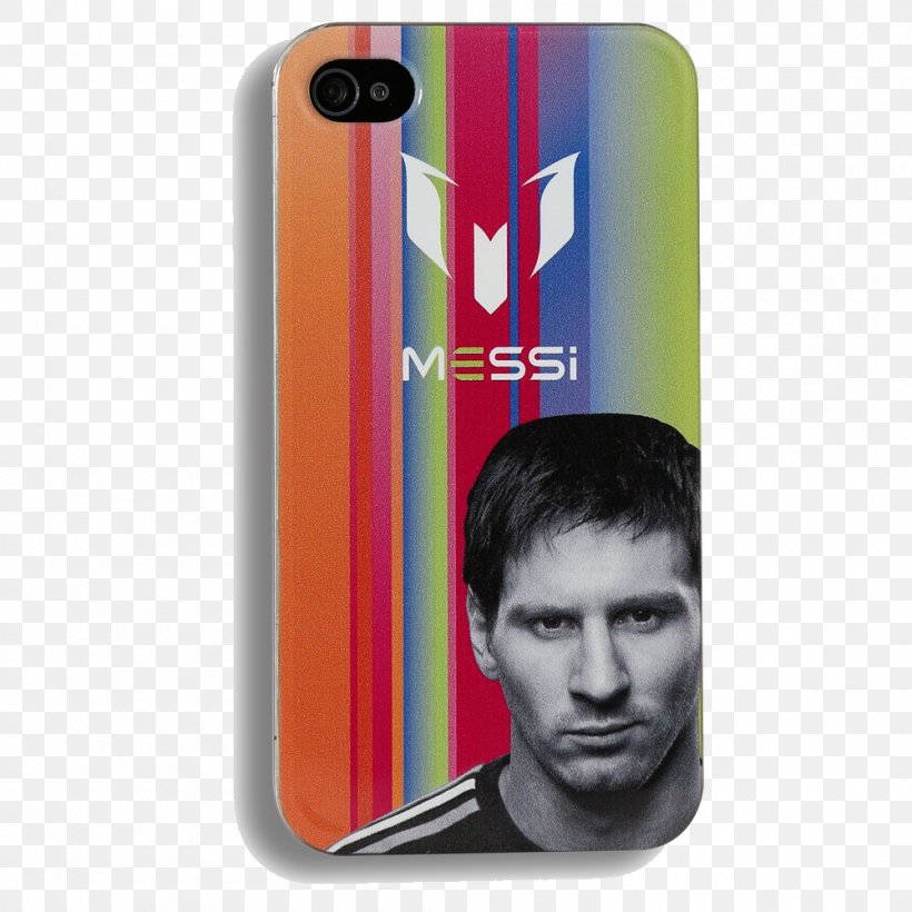 Lionel Messi IPhone 4S, PNG, 1000x1000px, Lionel Messi, Argentina National Football Team, Fc Barcelona, Funda Bv, Iphone Download Free