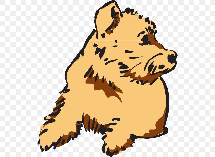 Old English Sheepdog Furry Fandom Pet Clip Art, PNG, 534x598px, Old English Sheepdog, Bear, Big Cats, Carnivoran, Dog Download Free